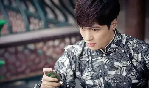 老九门2正式宣布10月份开机,演员暂未定,希望是原班人马
