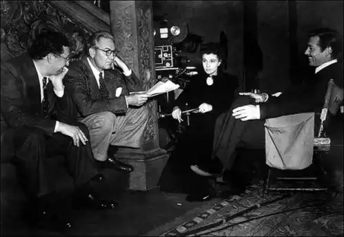 sfa电影日历维克多弗莱明好莱坞电影的超级匠人
