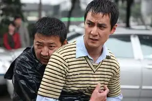 形影不离吴彦祖当都市白领体验生活大爆炸