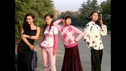 这才是国产都市女性剧永远的神