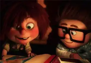 幸福是每一个微小的生活愿望达成飞屋环游记经典台词