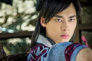 从古剑奇谭到动物世界,李易峰年都有哪些作品