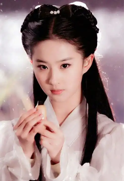 金庸小说十大个性人物,笑傲江湖四人上榜