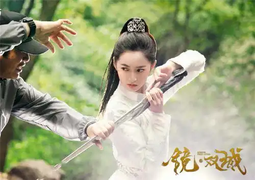 又一仙侠剧预定腾讯,绝美仙恋即将开启,高颜剧照曝光必追
