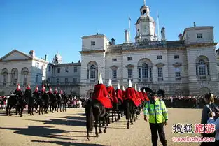 英国深度文化游走进皇室亲近历史