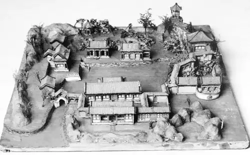 牛年请一定要来江西因为这个地方实在太牛啦