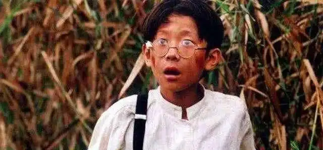 小兵张嘎曾经的主演童星,除了张一山火了,其余人已被埋没
