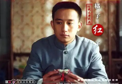 橘子红了每集耗资50万,主角佩戴文物,剧组购买七吨橘子
