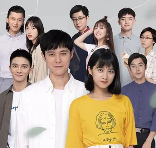 6部高甜青春校园剧,小时光上榜,最后一部剧里剧外都甜