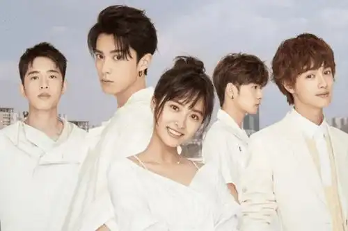 新仙剑杀青加穿越戏码胡歌刘亦菲接班人竟是他们