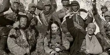 张涵予谈威虎山杨子荣非我莫属
