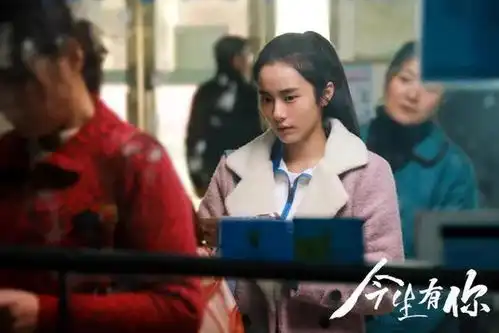 今生有你开播钟汉良二搭李小冉,两个奔五的人为何不油腻