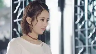 赵丽颖小卷毛剧照曝光太惊艳,你和我的倾城时光赵丽颖结局是什么
