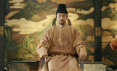 骊歌行中陆云戟的真实下场,自作聪明耍阴谋,却被李靖反杀