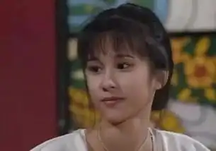 被遗忘的tvb小花,被传嫁给假富豪,现在42岁依然明艳似少女