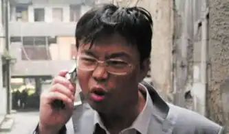 徐峥黄渤都火了,王迅都慢慢的火了,唯独他混的不好