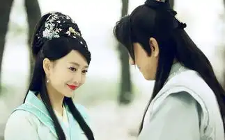 琅琊榜般若扮演者