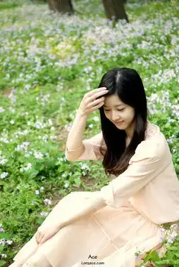 我和春天有个约会奶茶mm首次外拍照曝光