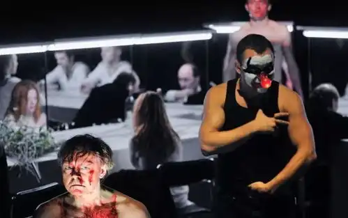 喜欢看延禧攻略的你,一定不能错过这部宫斗鼻祖戏剧
