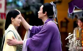 云中歌电视剧收视率低迷剧情杜淳强吻baby云歌刘弗陵虐恋
