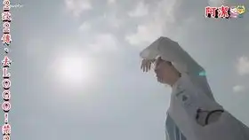第一集cos太阳的后裔片段
