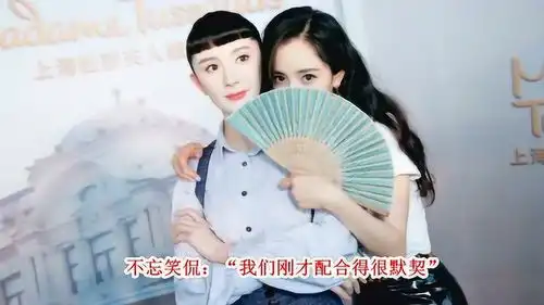 杨幂新剧蜡像傅函君揭幕,受网友吐槽,造型撞脸大头儿子