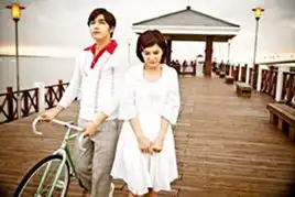 ella结婚宣传失焦坏了女孩票房片方哭诉