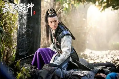 吴尊骏马头引发p图热潮回归家族初露锋芒
