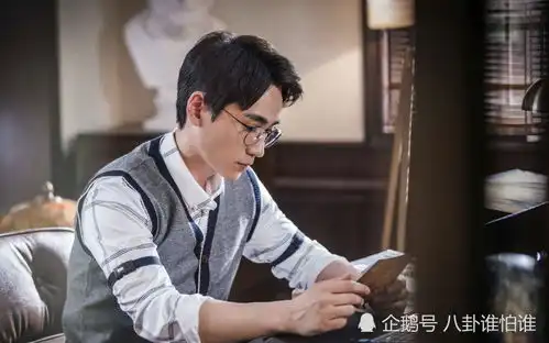 有一种红叫做朱一龙,迷他的人迷成狗,网友他咋红的
