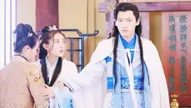双世宠妃2剧照曝光邢昭林梁洁甜蜜虐狗大王爷重生又来撩妹
