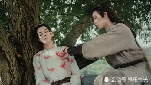 长歌行被防爆迪丽热巴或成为她人做嫁衣,真实原因确实与赵露思有关