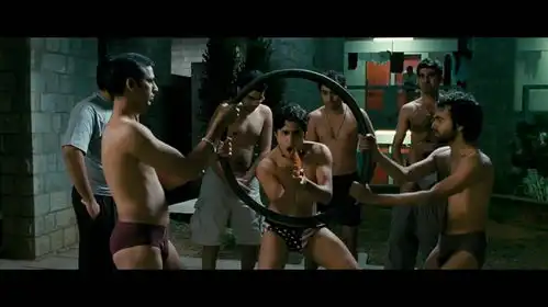 三傻大闹宝莱坞