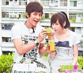 桃花小妹大东帅气剧照