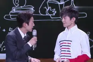 易烊千玺剧照曝光,果然帅和发型没关系看到剧照后,网友恐怖
