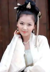 组图鞠婧祎白素贞剧照曝光回忆林青霞赵雅芝版白娘子
