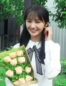微微一笑很倾城最新剧照超养眼揭杨洋郑爽粉丝掐架内幕信息量巨大图