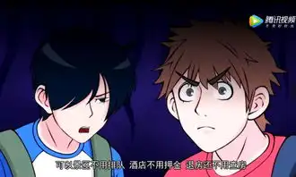 快把我哥带走2动画与携程跨界营销好看好玩才能让年轻人共鸣
