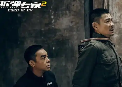 年度最佳大片已预订,八佰都不是对手,一开场就打出了王炸
