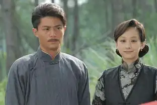 霍建华吴奇隆郑嘉颖都没有捧红她,如今却被陈浩民捧红了
