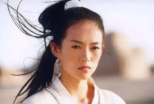 暧昧的江湖,哪来这么多身不由己
