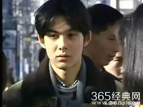 柏原崇在影视剧作品中的颜值大排行,你心中的第一是谁