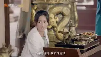 非ip没明星,这部剧却有种鬼怪般的甜