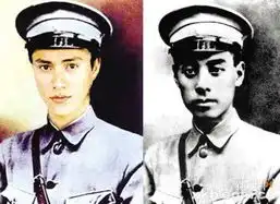 建党伟业阵容受关注明星伟人大盘点三
