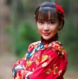 张馨予晒李莫愁剧照美艳狠毒绝情新神雕侠侣美女盘点
