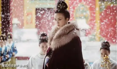 大明风华热播,汤唯因演技被吐槽,面对质疑她的态度满分