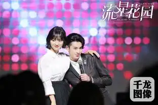 流星花园沈月王鹤棣甜蜜互动柴智屏爆料主演幕后趣事
