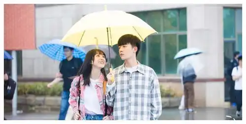 如此可爱的我们火热不断,神仙剧情堪称宝藏剧,不容错过