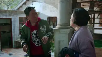 月嫂先生佟美琳剧照