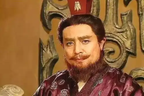 三国演义四大戏骨聚会周瑜变化大,孙权近照好帅气
