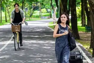 泰版浪漫满屋走红网友盼男女主角假戏真做
